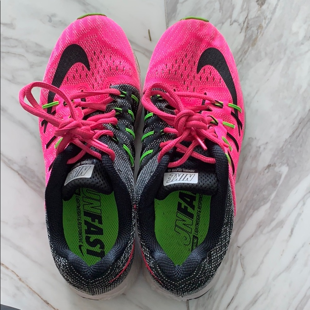 Nike Zoom Elite 8